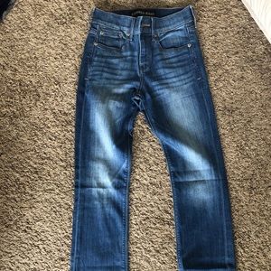 Express jeans